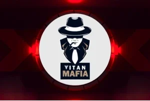 تایتان مافیا