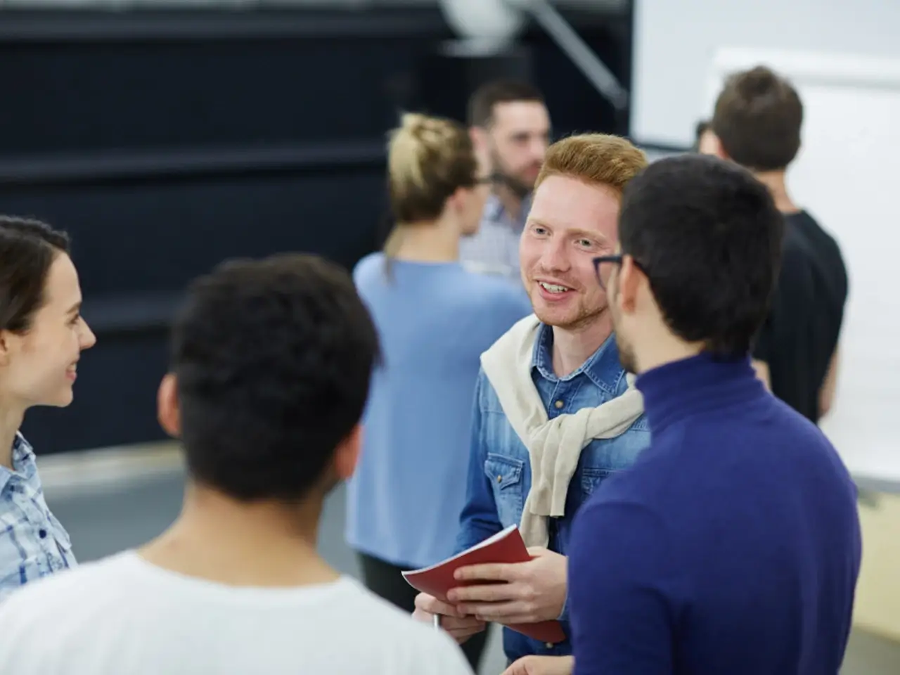 ایونت روز دانشجو